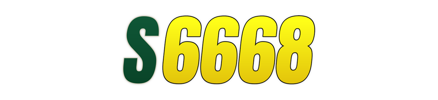 s6668 Logo